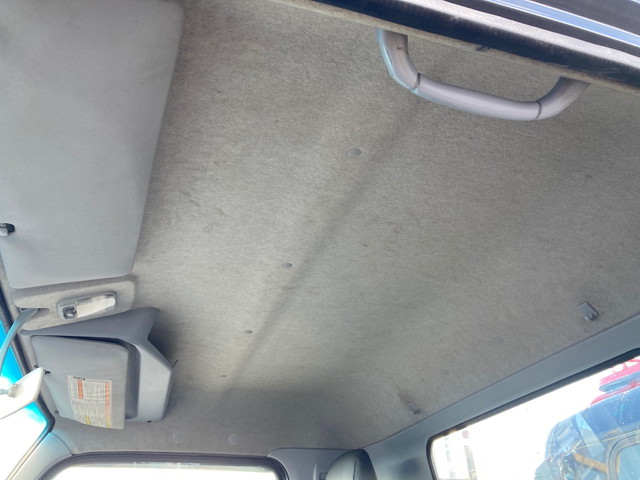 三菱ふそうキャンターアルミブロック小型（2t・3t）[写真11]