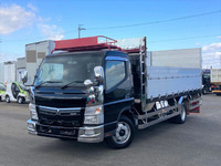 三菱ふそうキャンターアルミブロック小型（2t・3t）[写真04]