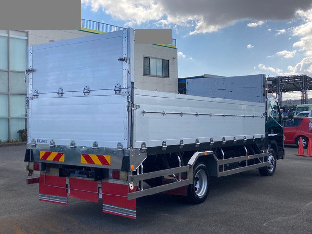 三菱ふそうキャンターアルミブロック小型（2t・3t）[写真05]