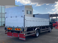 三菱ふそうキャンターアルミブロック小型（2t・3t）[写真05]