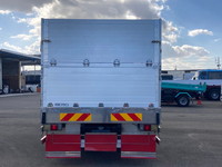 三菱ふそうキャンターアルミブロック小型（2t・3t）[写真07]