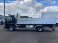 三菱ふそうキャンターアルミブロック小型（2t・3t）[写真09]