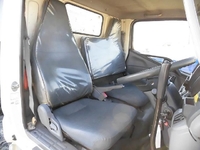 三菱ふそうキャンターダンプ小型（2t・3t）[写真12]