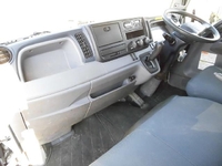 三菱ふそうキャンターダンプ小型（2t・3t）[写真13]