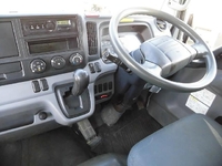 三菱ふそうキャンターダンプ小型（2t・3t）[写真15]