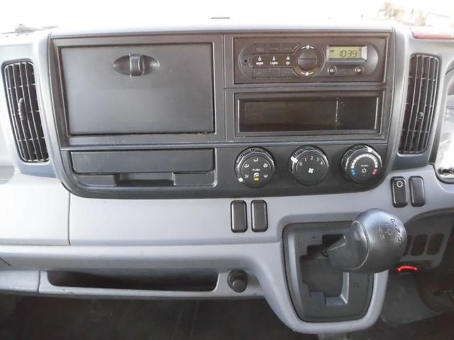 三菱ふそうキャンターダンプ小型（2t・3t）[写真17]