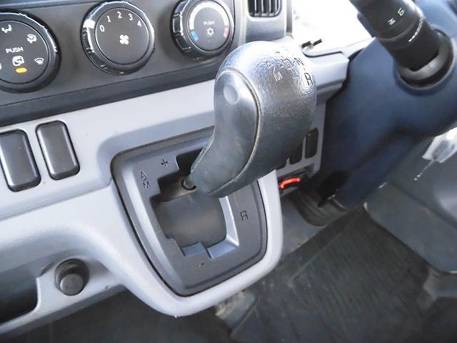 三菱ふそうキャンターダンプ小型（2t・3t）[写真18]