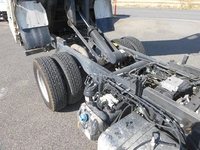 三菱ふそうキャンターダンプ小型（2t・3t）[写真19]