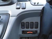 三菱ふそうキャンターダンプ小型（2t・3t）[写真21]