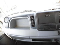 三菱ふそうキャンターダンプ小型（2t・3t）[写真22]