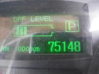 三菱ふそうキャンターダンプ小型（2t・3t）[写真24]