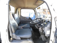 三菱ふそうキャンターダンプ小型（2t・3t）[写真25]