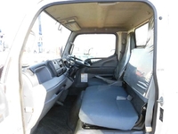 三菱ふそうキャンターダンプ小型（2t・3t）[写真26]