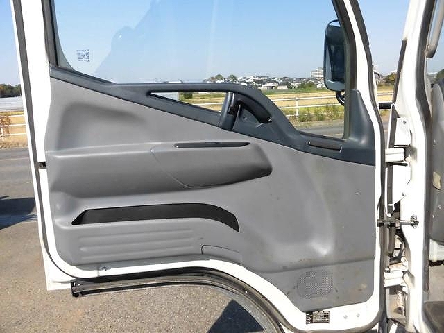 三菱ふそうキャンターダンプ小型（2t・3t）[写真27]