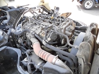 三菱ふそうキャンターダンプ小型（2t・3t）[写真31]