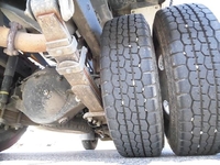 三菱ふそうキャンターダンプ小型（2t・3t）[写真34]