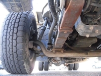 三菱ふそうキャンターダンプ小型（2t・3t）[写真35]