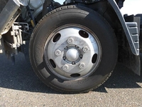 三菱ふそうキャンターダンプ小型（2t・3t）[写真37]