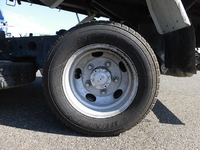 三菱ふそうキャンターダンプ小型（2t・3t）[写真38]