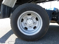 三菱ふそうキャンターダンプ小型（2t・3t）[写真39]