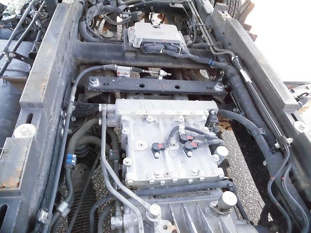 三菱ふそうキャンターダンプ小型（2t・3t）[写真05]