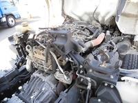 三菱ふそうキャンターダンプ小型（2t・3t）[写真06]