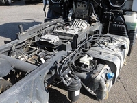 三菱ふそうキャンターダンプ小型（2t・3t）[写真09]