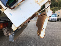 三菱ふそうキャンターダンプ小型（2t・3t）[写真16]