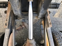 三菱ふそうキャンターダンプ小型（2t・3t）[写真17]