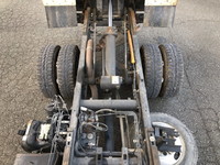 三菱ふそうキャンターダンプ小型（2t・3t）[写真19]