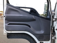 三菱ふそうキャンターダンプ小型（2t・3t）[写真25]