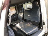 三菱ふそうキャンターダンプ小型（2t・3t）[写真27]