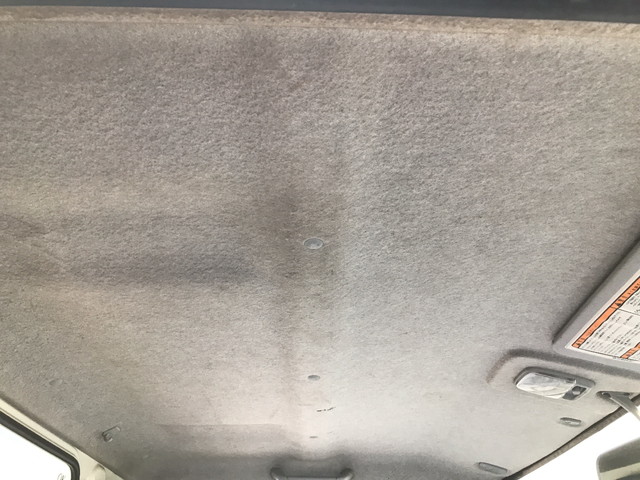 三菱ふそうキャンターダンプ小型（2t・3t）[写真31]