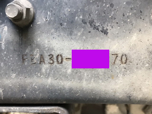 三菱ふそうキャンターダンプ小型（2t・3t）[写真39]