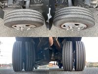 三菱ふそうキャンターアルミウイング小型（2t・3t）[写真18]