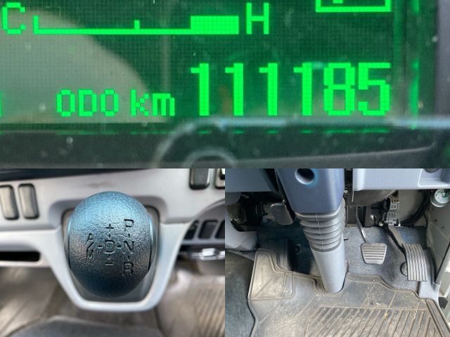 三菱ふそうキャンターアルミウイング小型（2t・3t）[写真33]