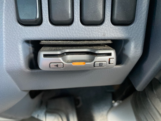 三菱ふそうキャンターアルミウイング小型（2t・3t）[写真36]