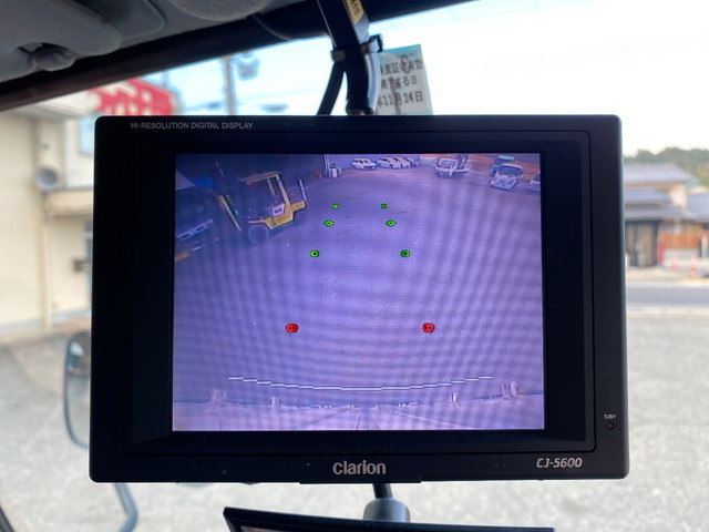 三菱ふそうキャンターアルミウイング小型（2t・3t）[写真38]