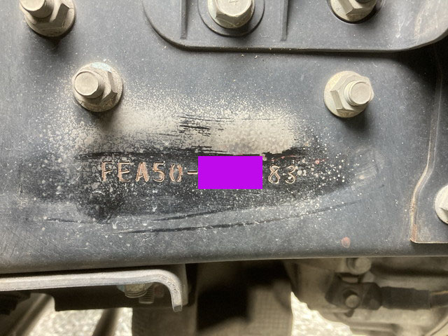 三菱ふそうキャンターアルミウイング小型（2t・3t）[写真40]