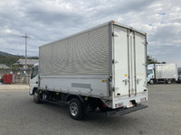 三菱ふそうキャンターアルミウイング小型（2t・3t）[写真04]