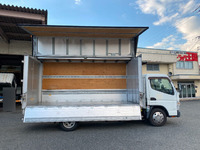 三菱ふそうキャンターアルミウイング小型（2t・3t）[写真06]