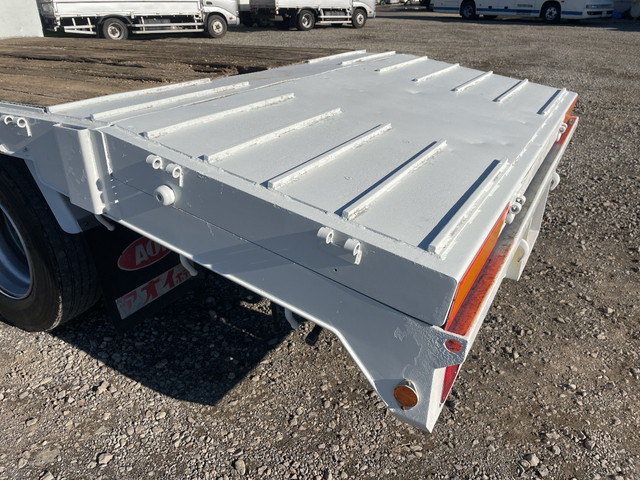 いすゞフォワードヒップリフター増トン（6t・8t）[写真12]