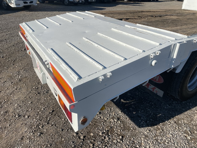 いすゞフォワードヒップリフター増トン（6t・8t）[写真13]