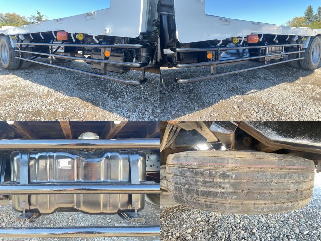 いすゞフォワードヒップリフター増トン（6t・8t）[写真16]