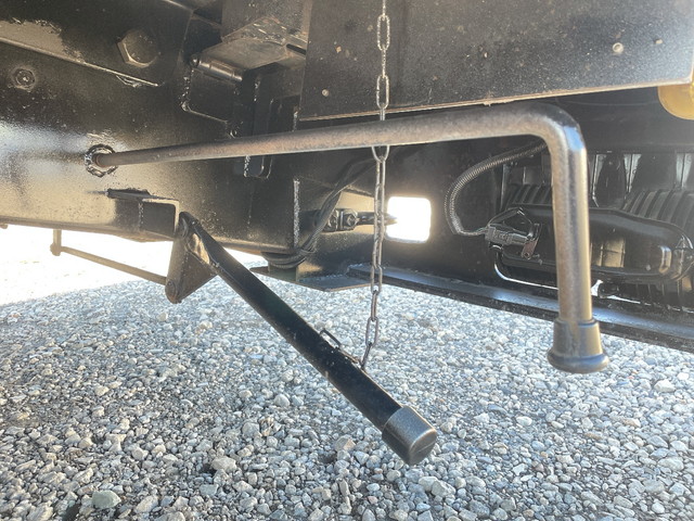 いすゞフォワードヒップリフター増トン（6t・8t）[写真18]