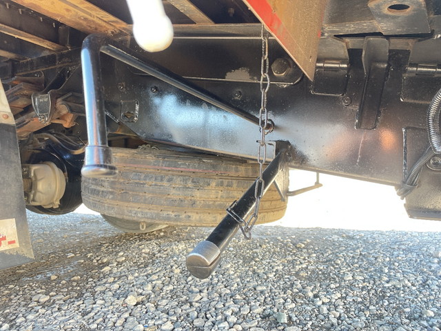 いすゞフォワードヒップリフター増トン（6t・8t）[写真19]