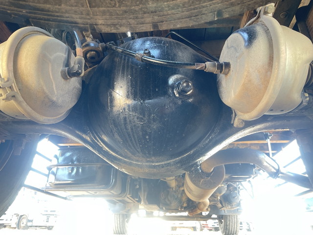 いすゞフォワードヒップリフター増トン（6t・8t）[写真20]