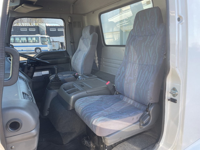 いすゞフォワードヒップリフター増トン（6t・8t）[写真25]