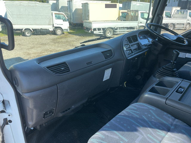 いすゞフォワードヒップリフター増トン（6t・8t）[写真27]