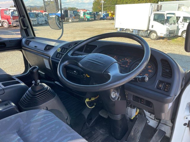 いすゞフォワードヒップリフター増トン（6t・8t）[写真28]